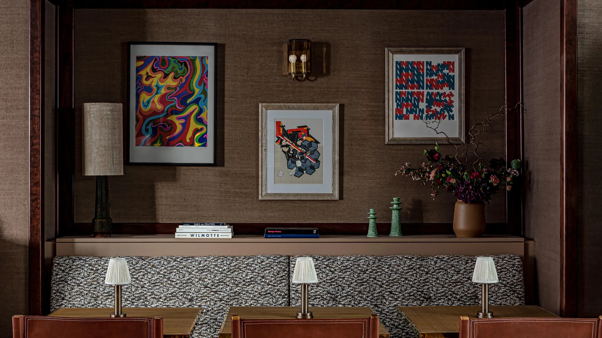 Norman Hotel & Spa Paris