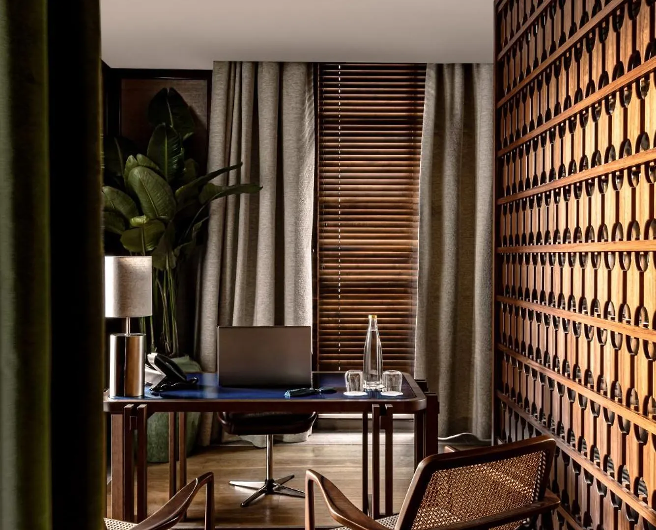 Norman Hotel & Spa Paris