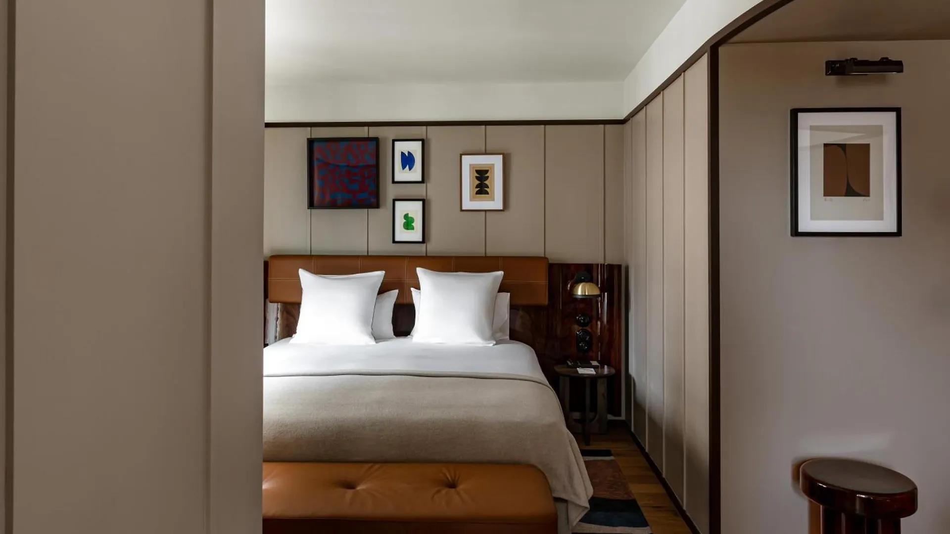 Norman Hotel & Spa Paris