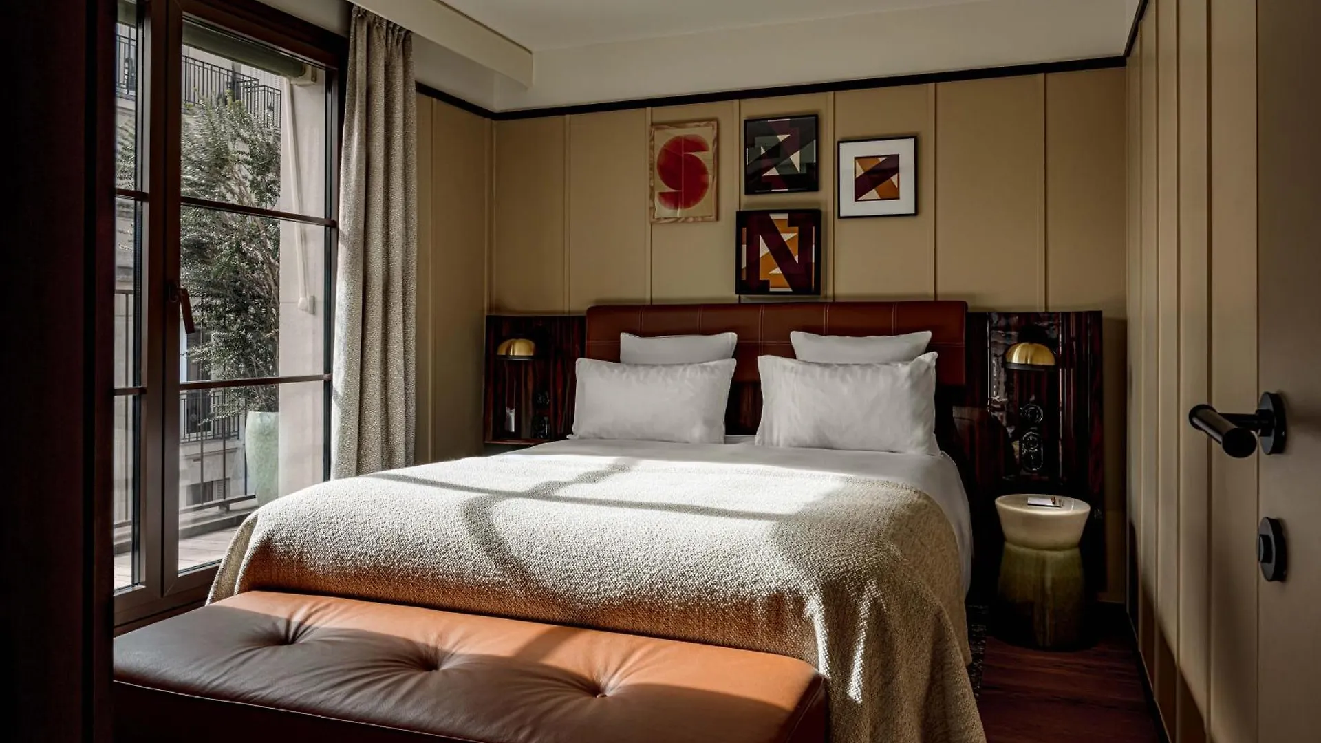 Norman Hotel & Spa Paris