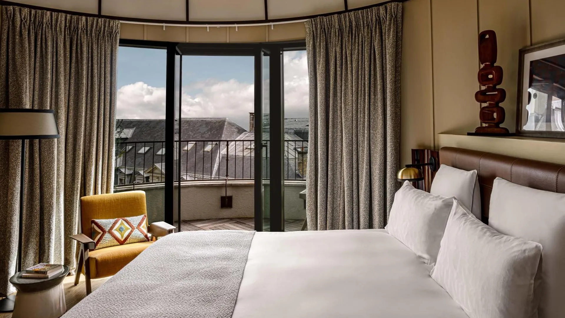 Norman Hotel & Spa Paris France