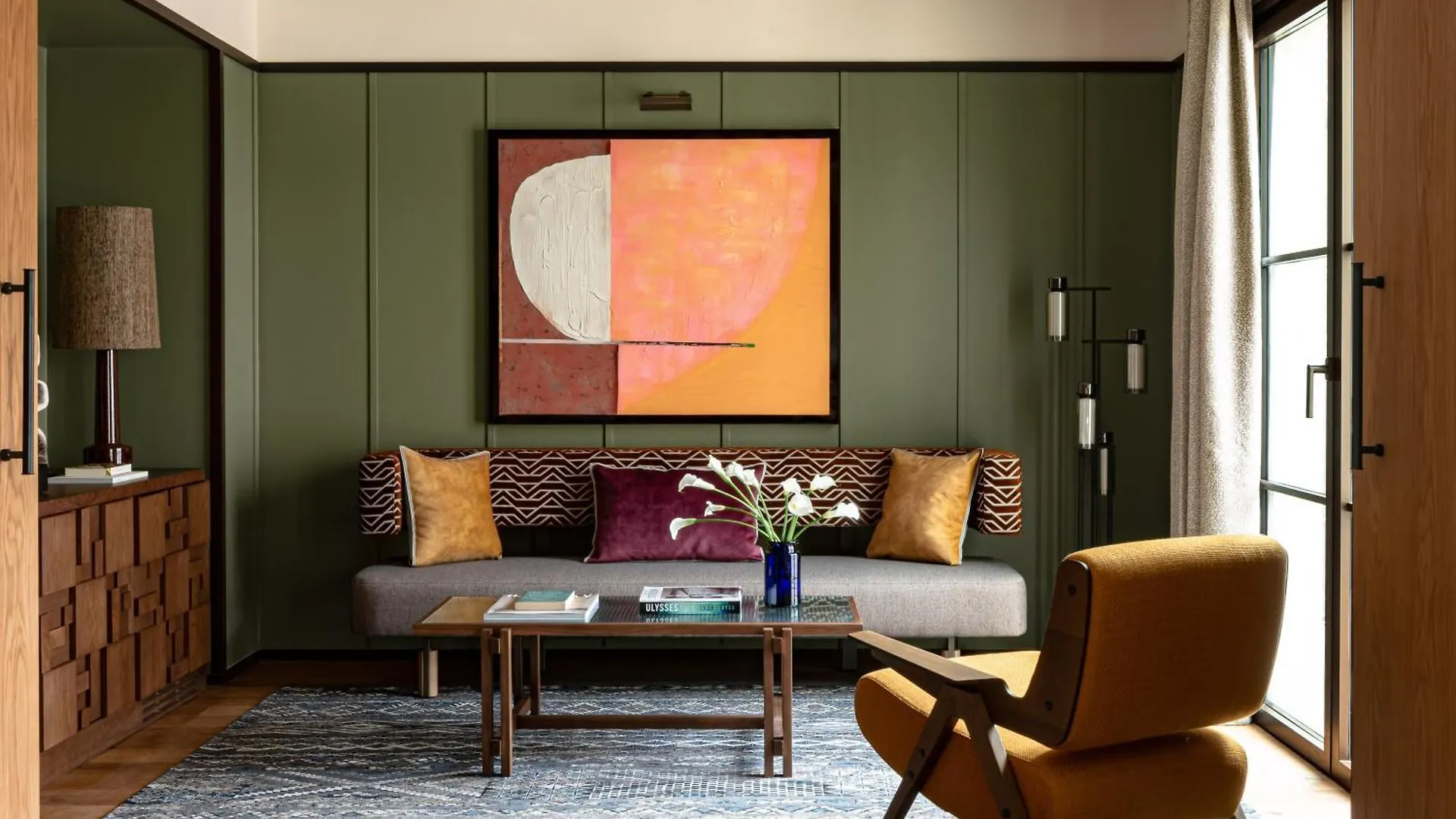 Norman Hotel & Spa Paris