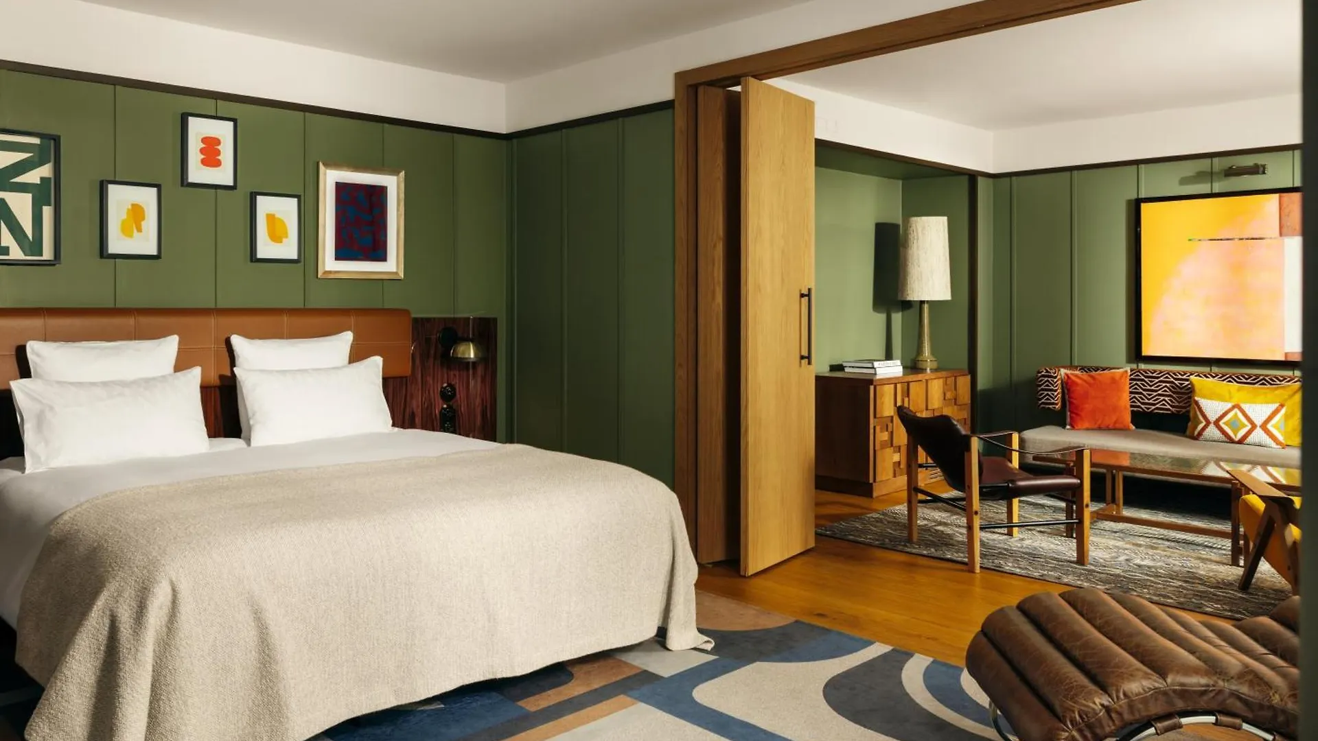Norman Hotel & Spa Paris