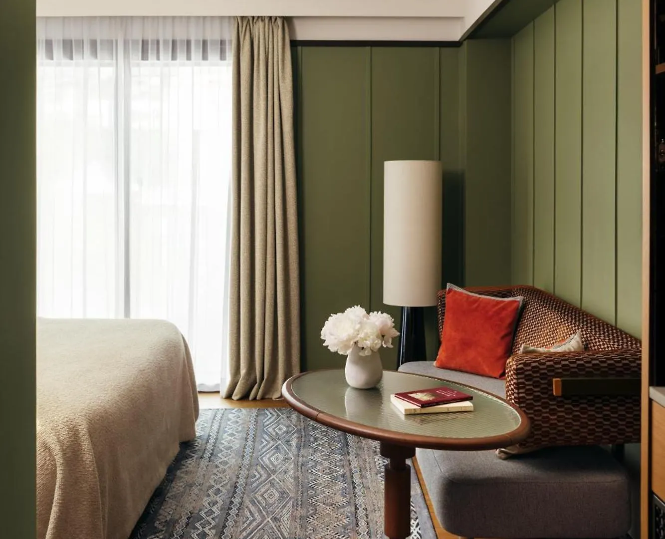 Norman Hotel & Spa Paris