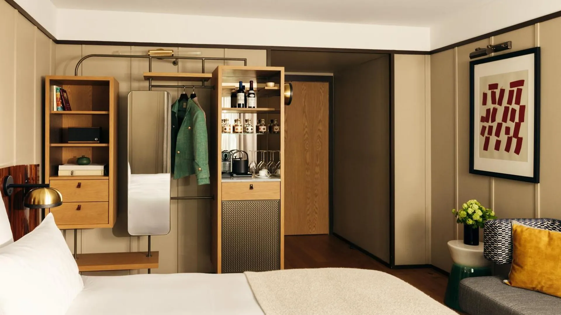 Norman Hotel & Spa Paris 5*,  France