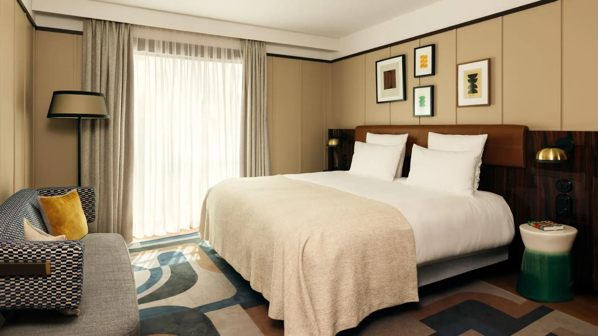 Norman Hotel & Spa Paris