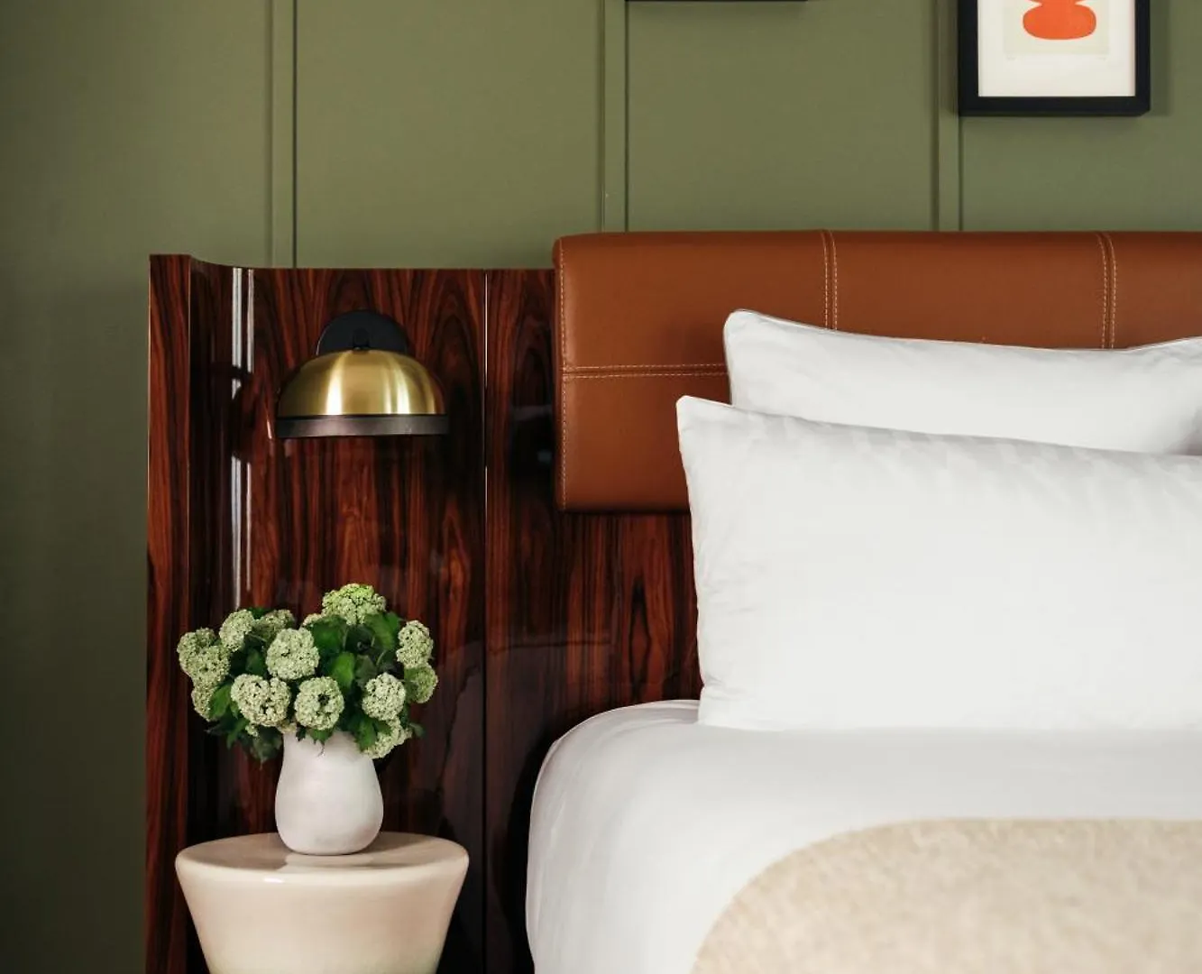 Norman Hotel & Spa Paris