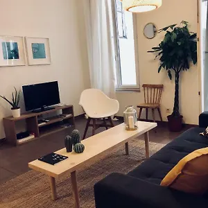 Appartement Le Des Artistes