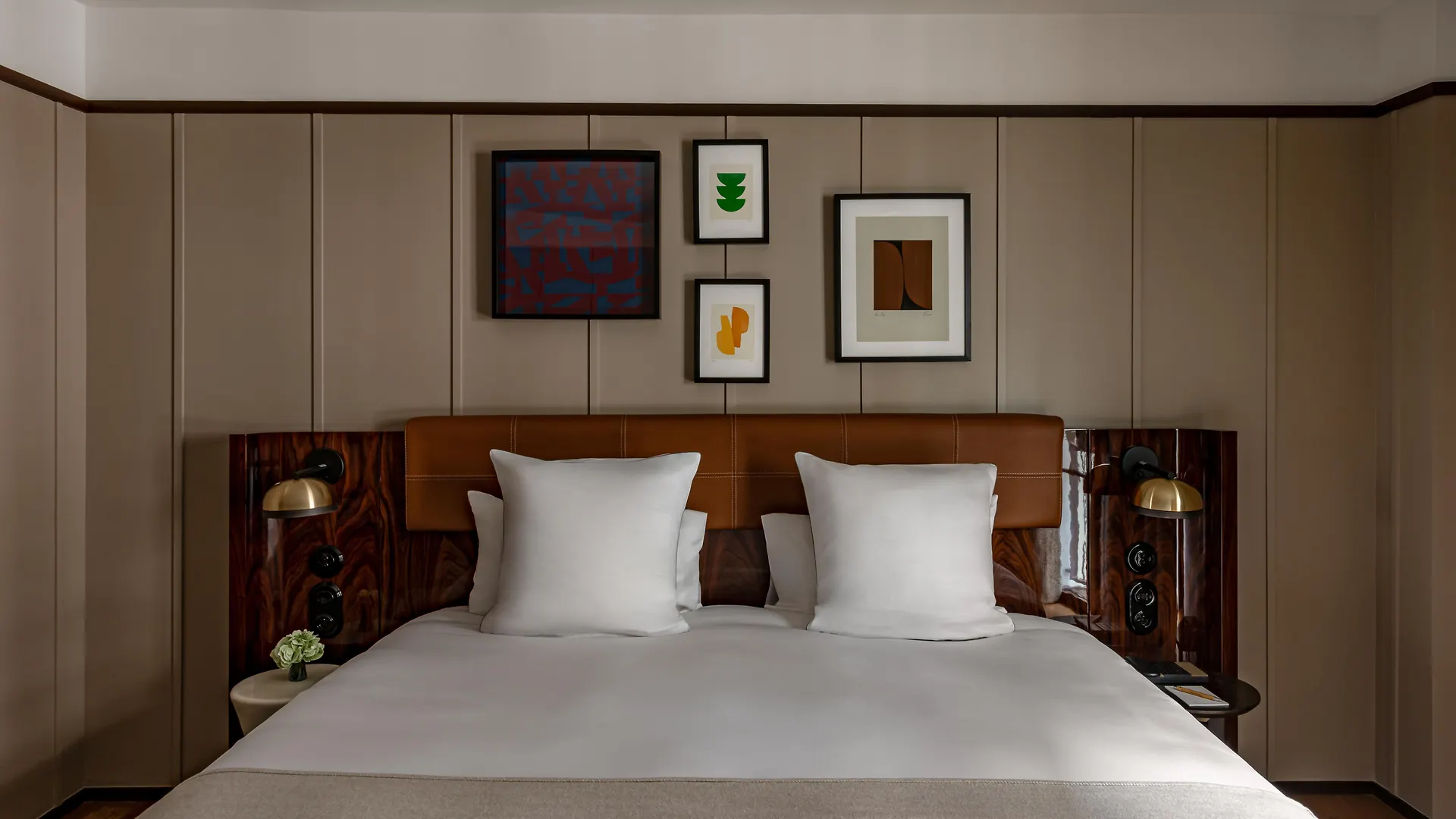 Norman Hotel & Spa Paris France
