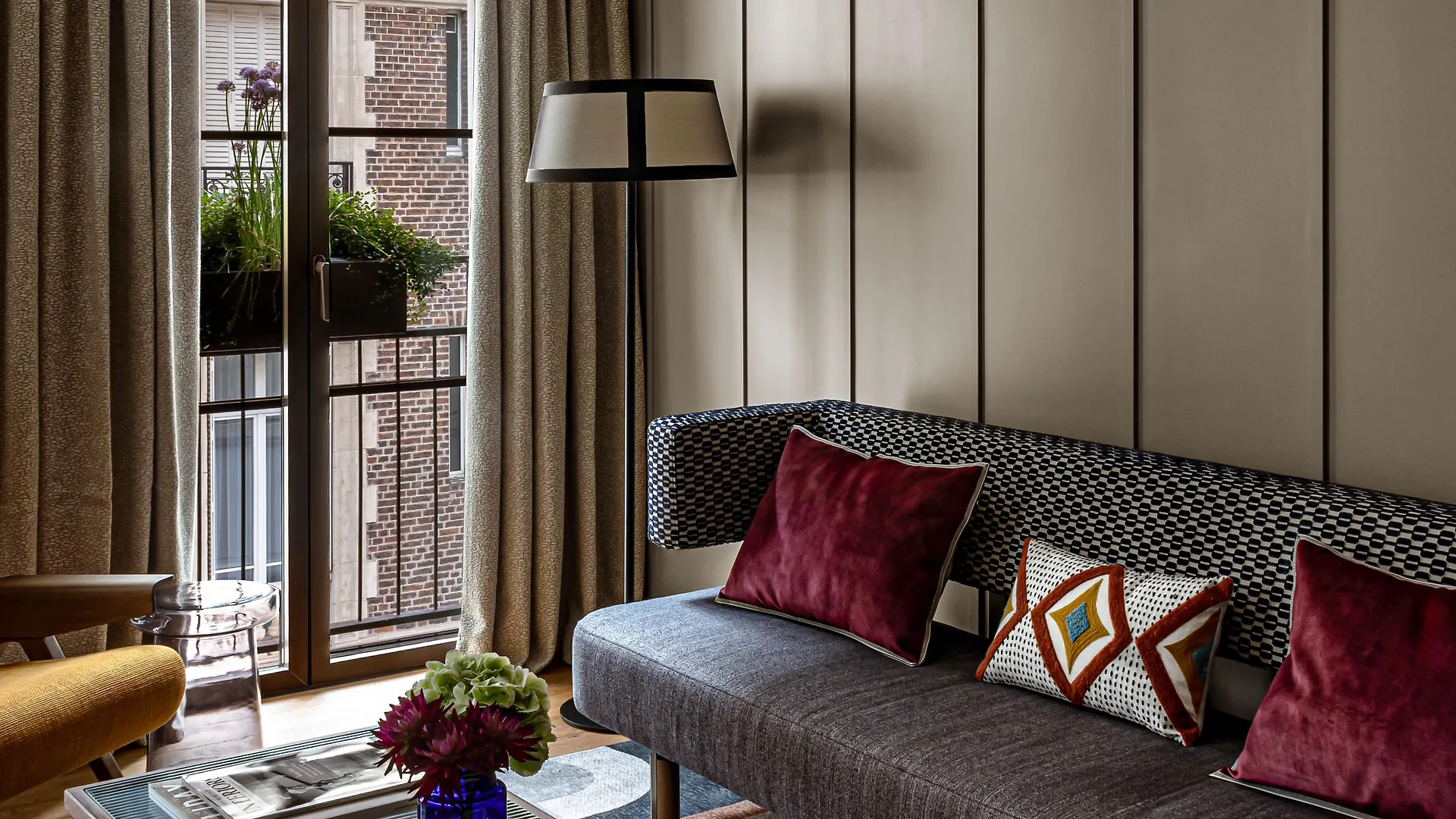 Norman Hotel & Spa Paris