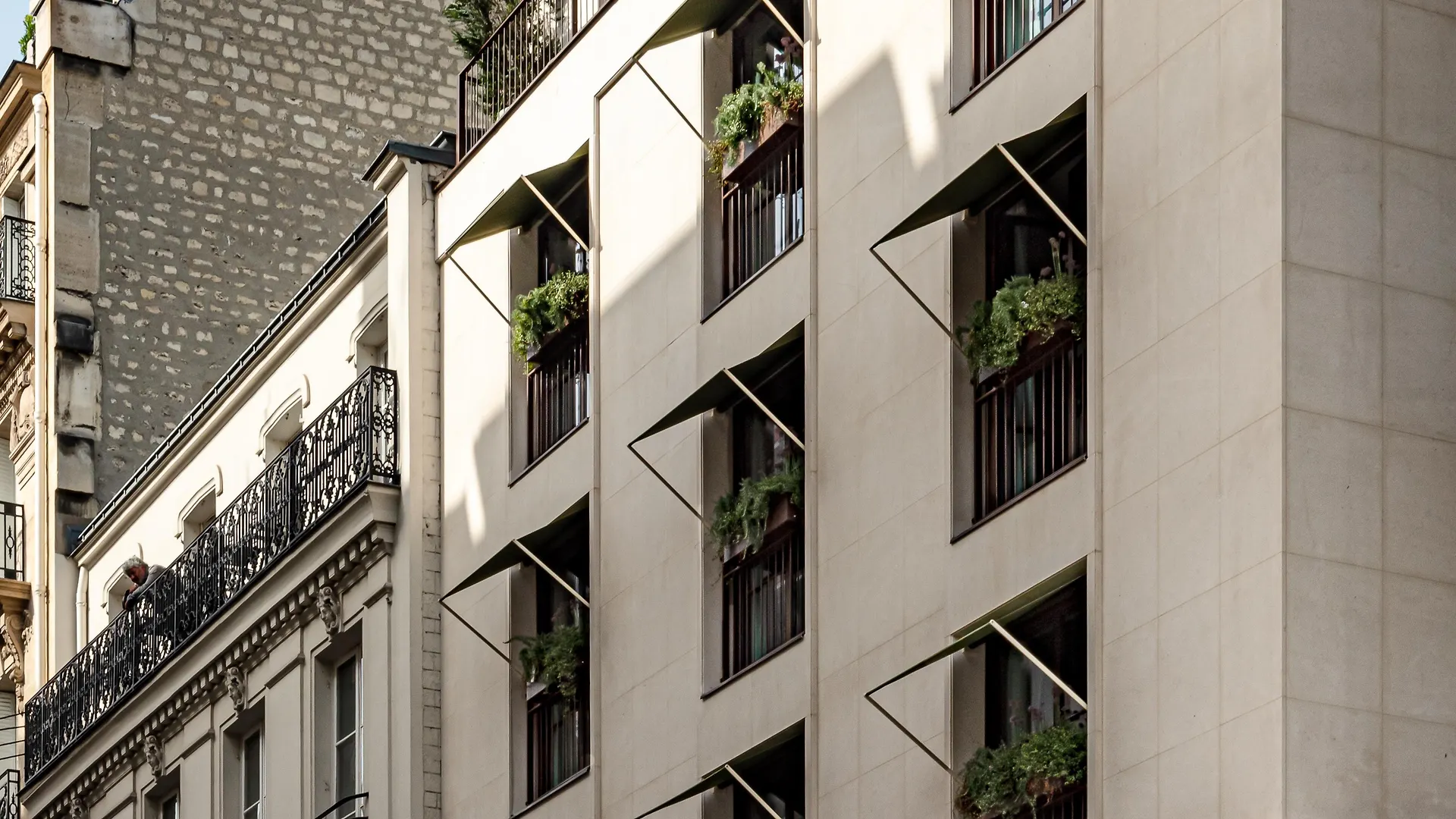 Norman Hotel & Spa Paris