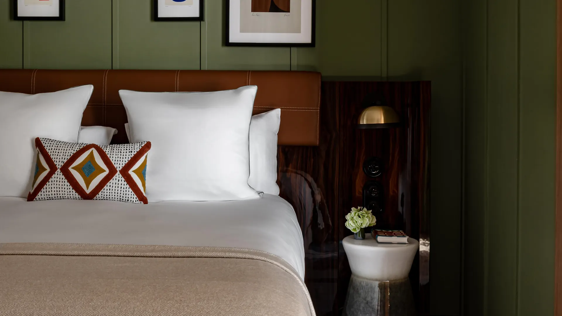 Norman Hotel & Spa Paris