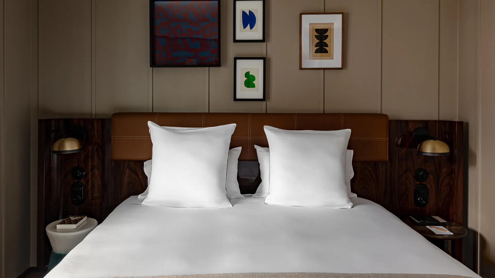 Norman Hotel & Spa Paris