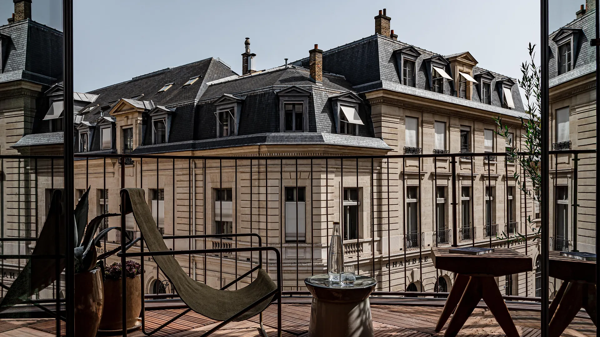 Norman Hotel & Spa Paris