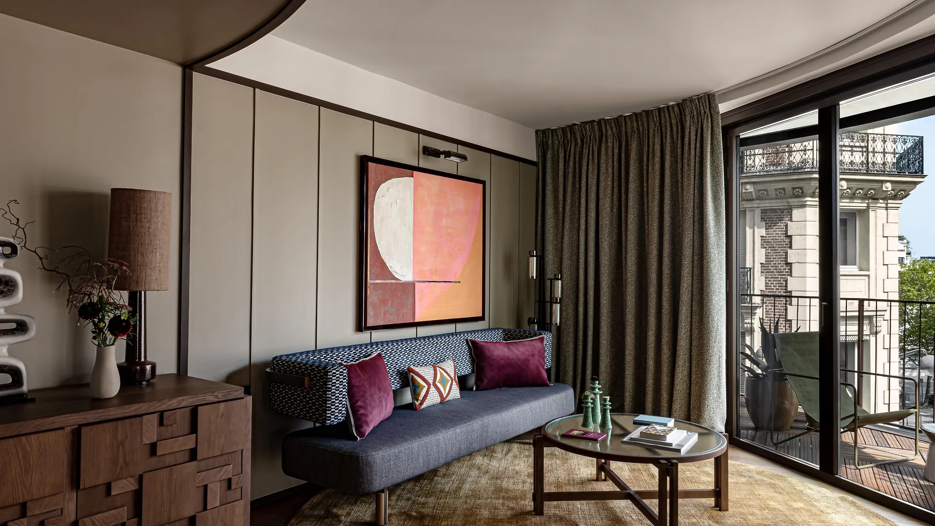 Norman Hotel & Spa Paris
