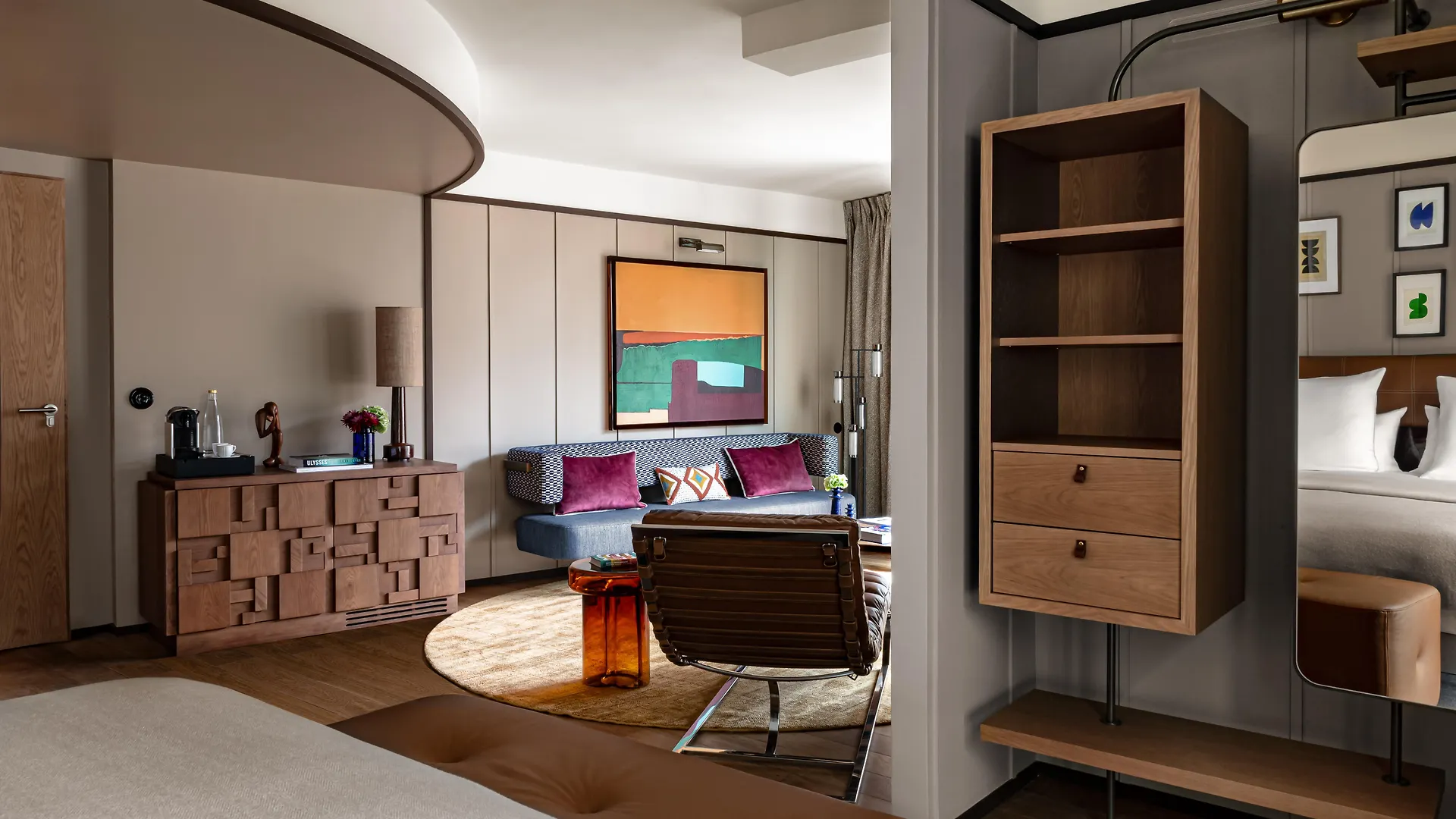 Norman Hotel & Spa Paris