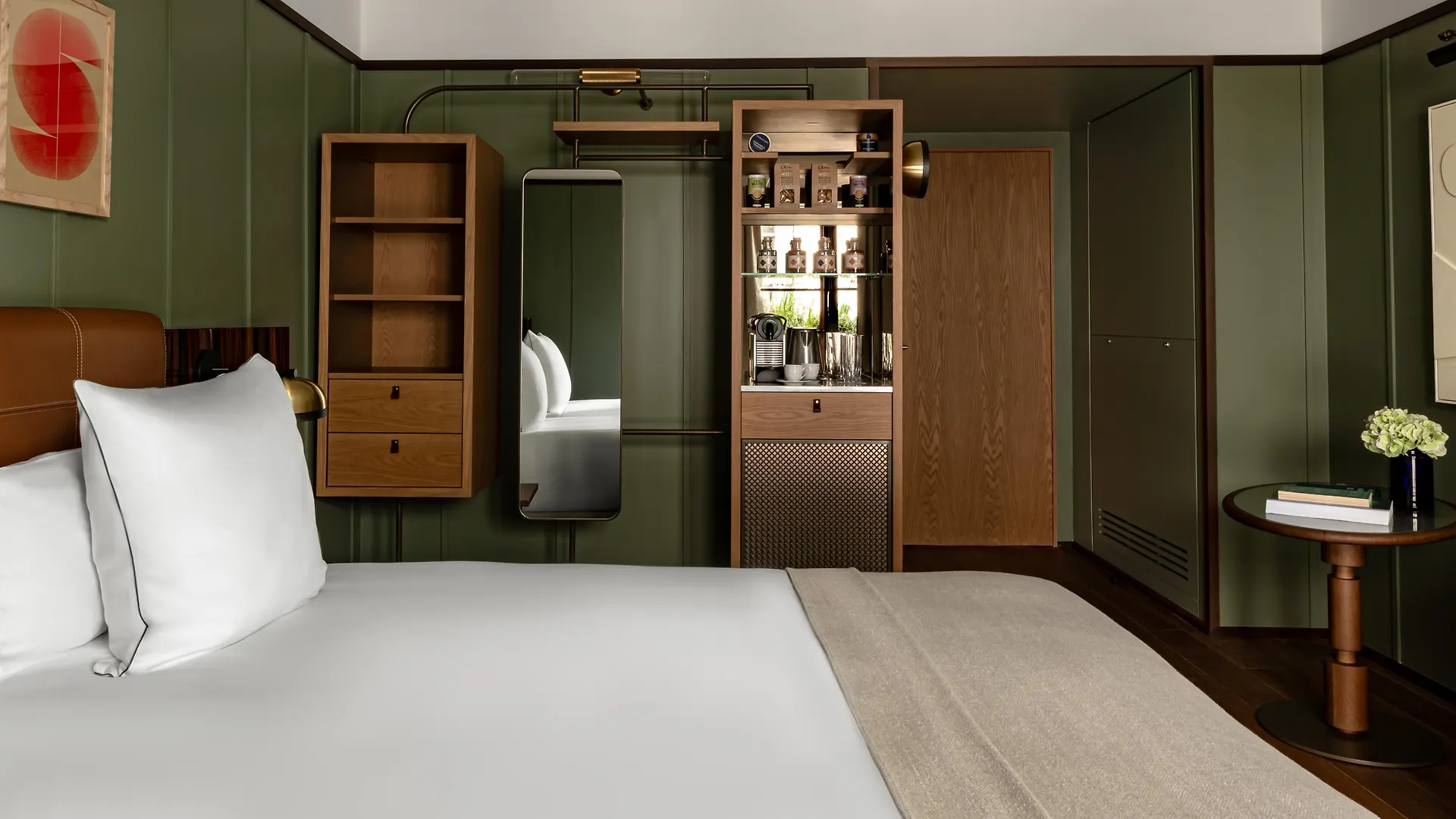 Norman Hotel & Spa Paris 5*,  France