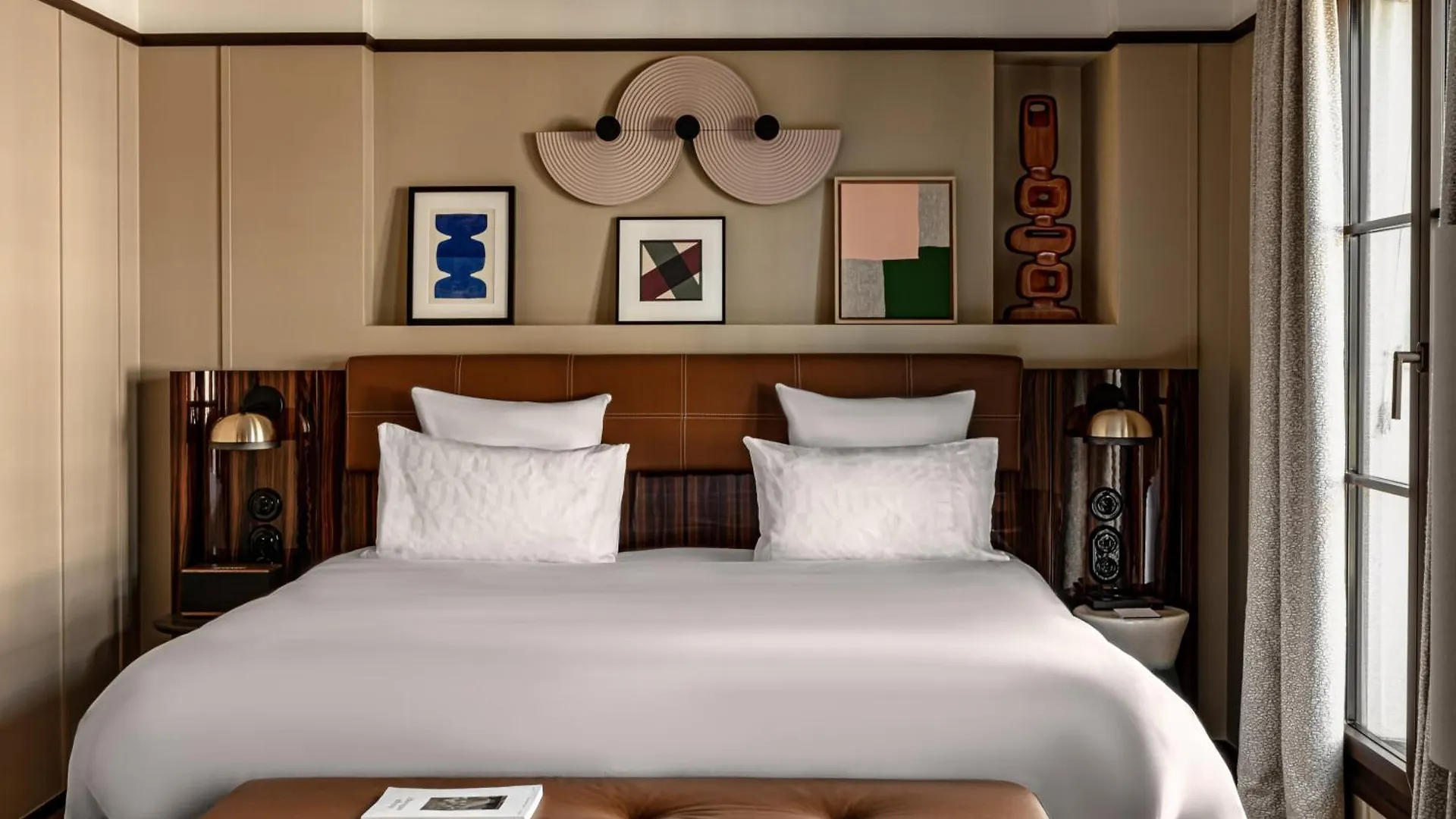Norman Hotel & Spa Paris