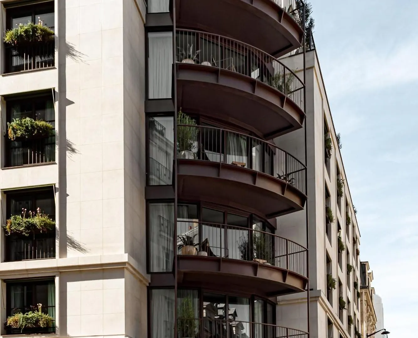 Norman Hotel & Spa Paris
