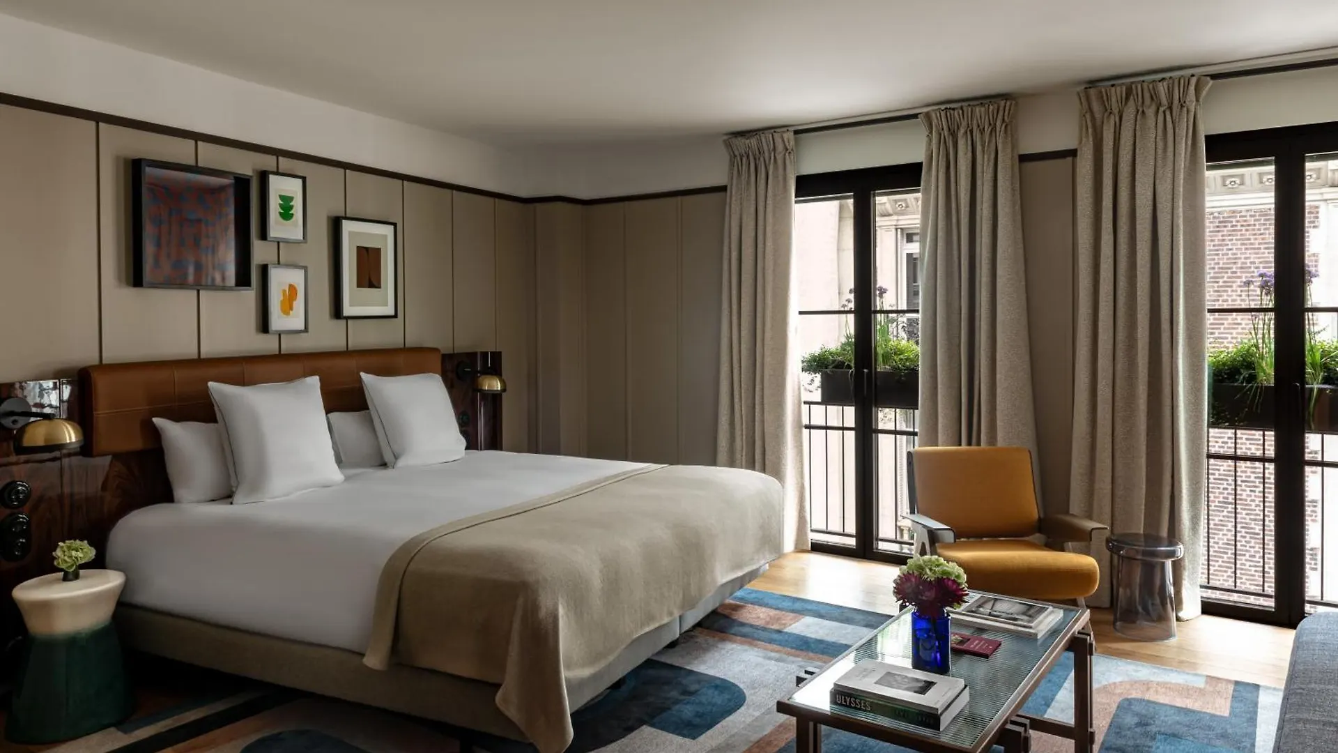 Norman Hotel & Spa Paris