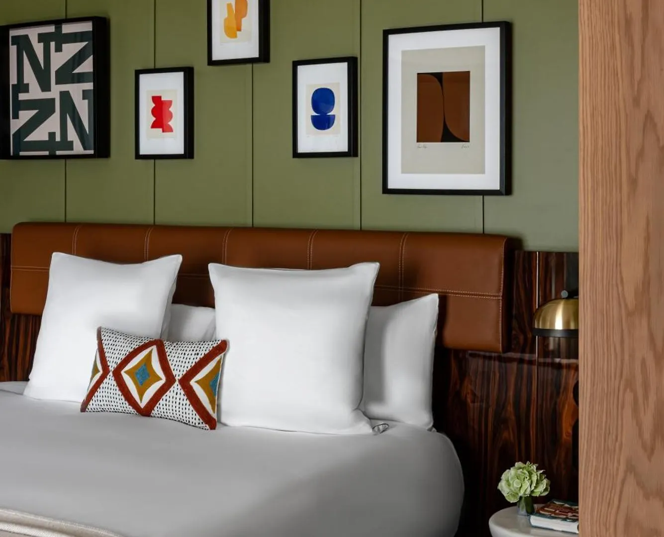 Norman Hotel & Spa Paris