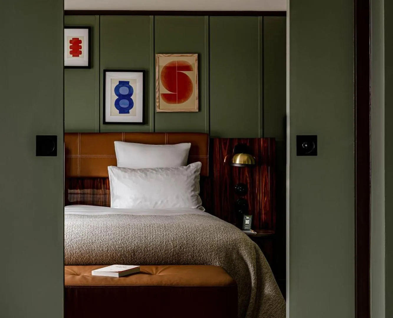 Norman Hotel & Spa Paris