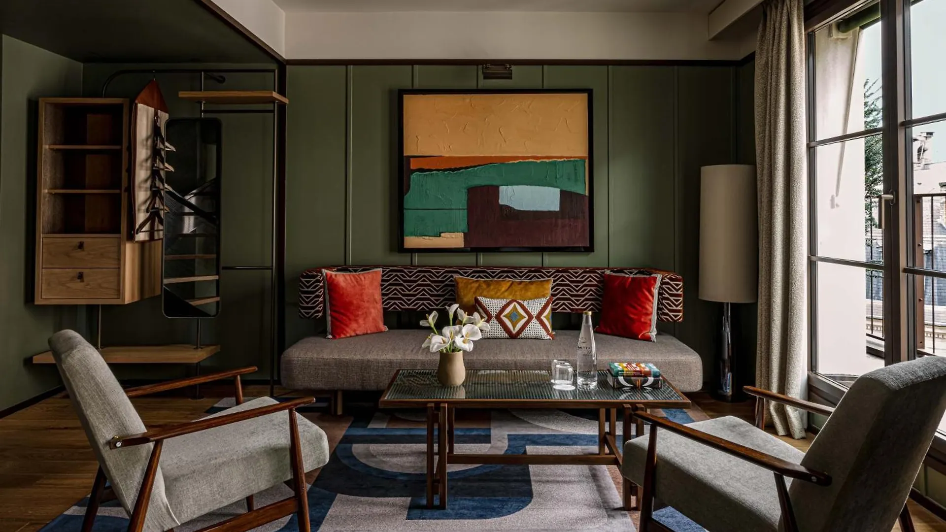 Norman Hotel & Spa Paris
