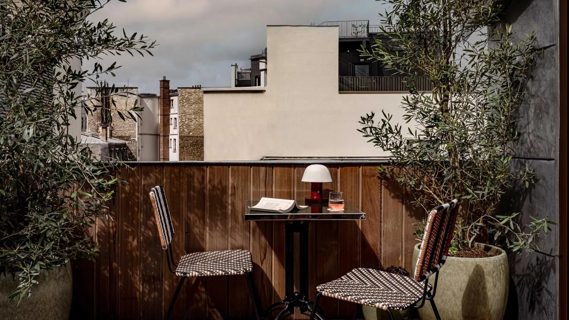 Norman Hotel & Spa Paris