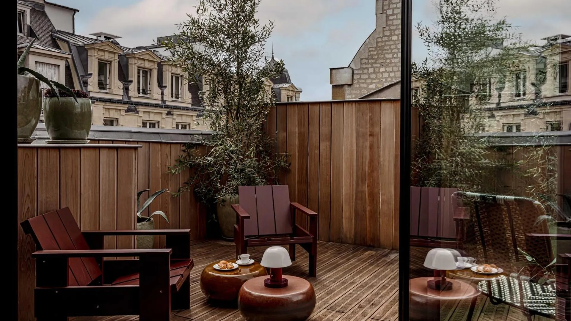Norman Hotel & Spa Paris