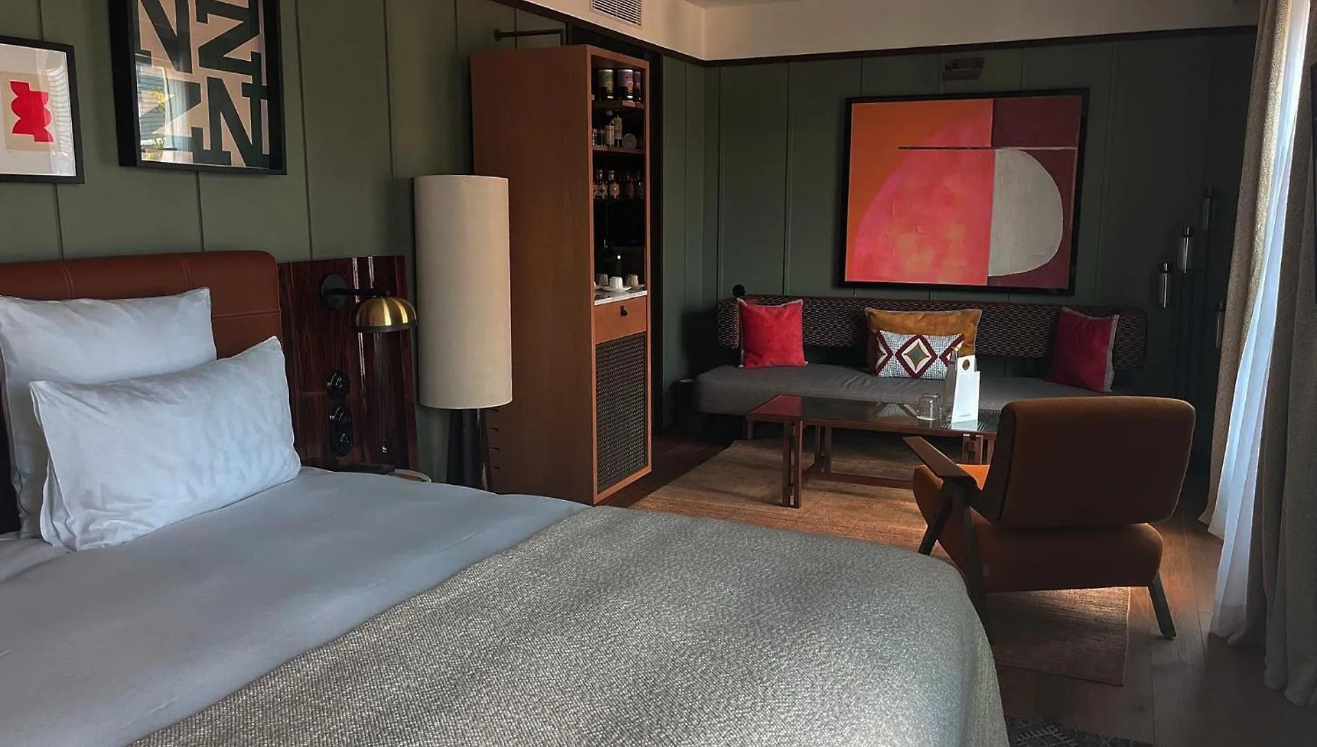 Norman Hotel & Spa Paris 5*,  France