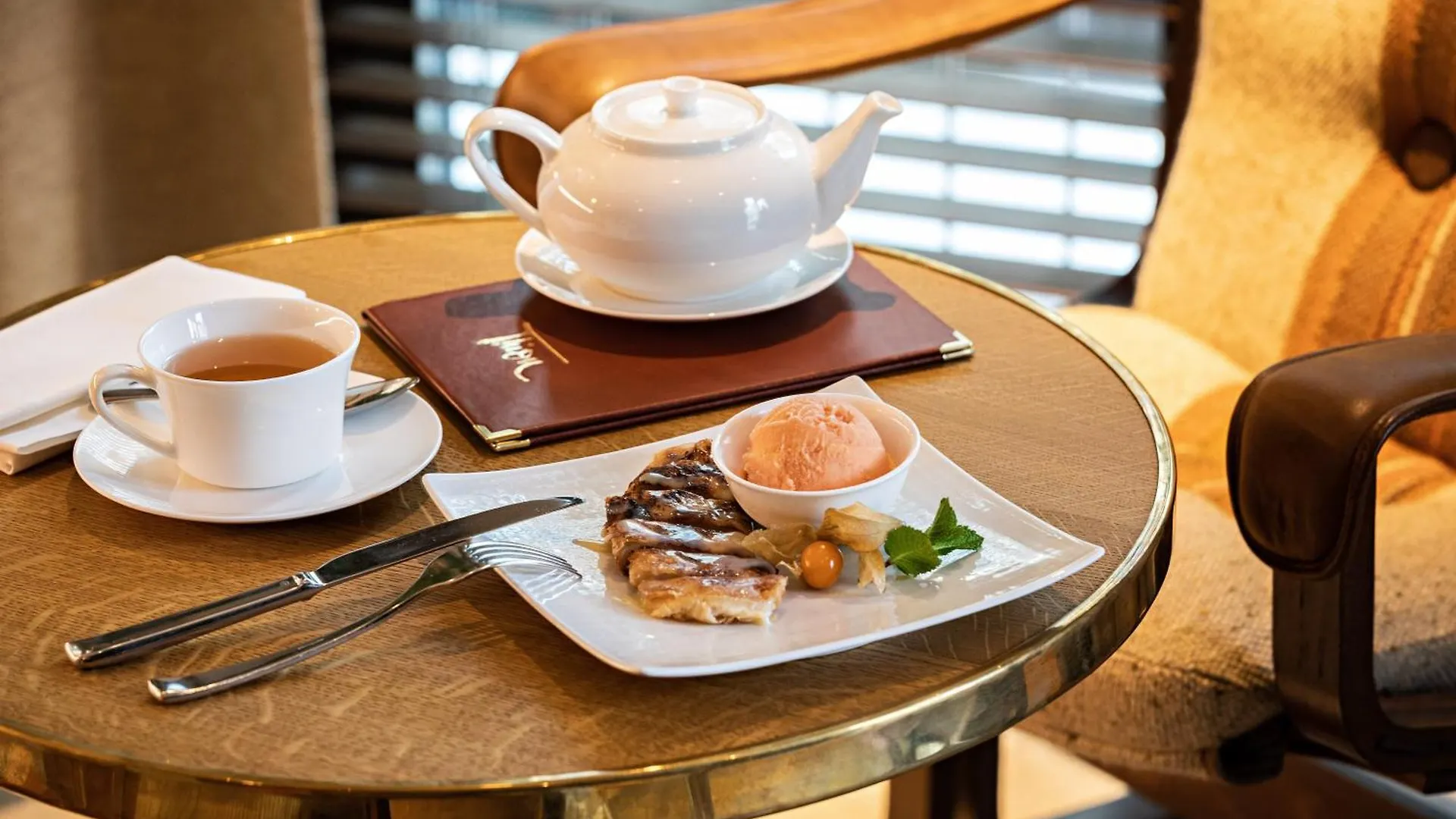 Norman Hotel & Spa Paris