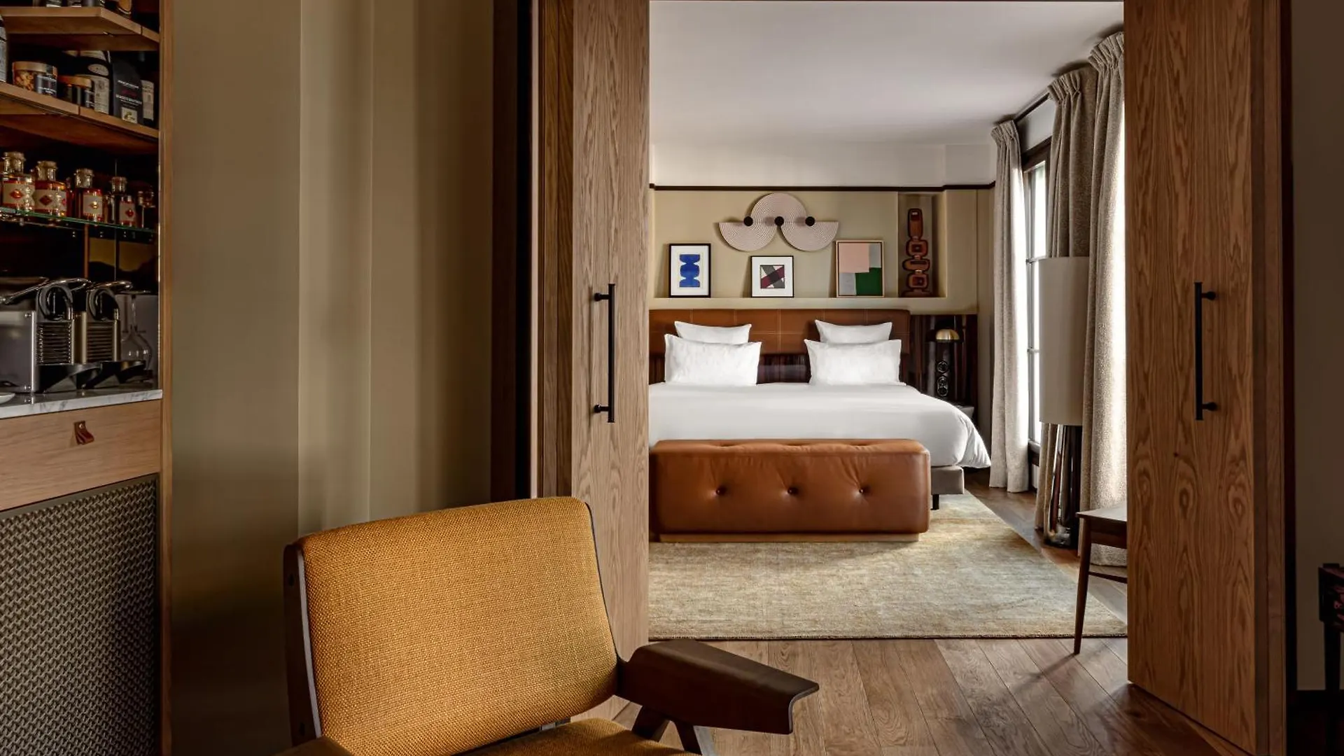 Norman Hotel & Spa Paris