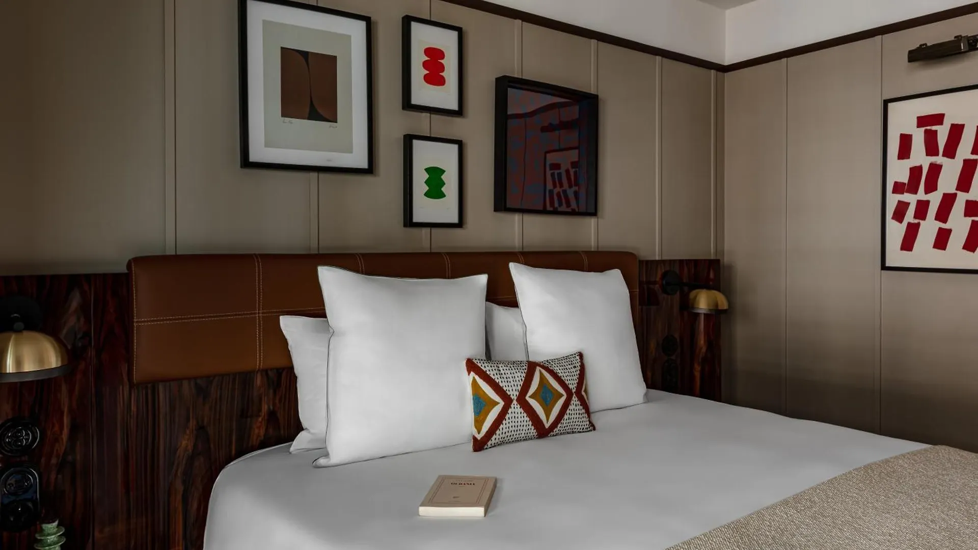 Norman Hotel & Spa Paris