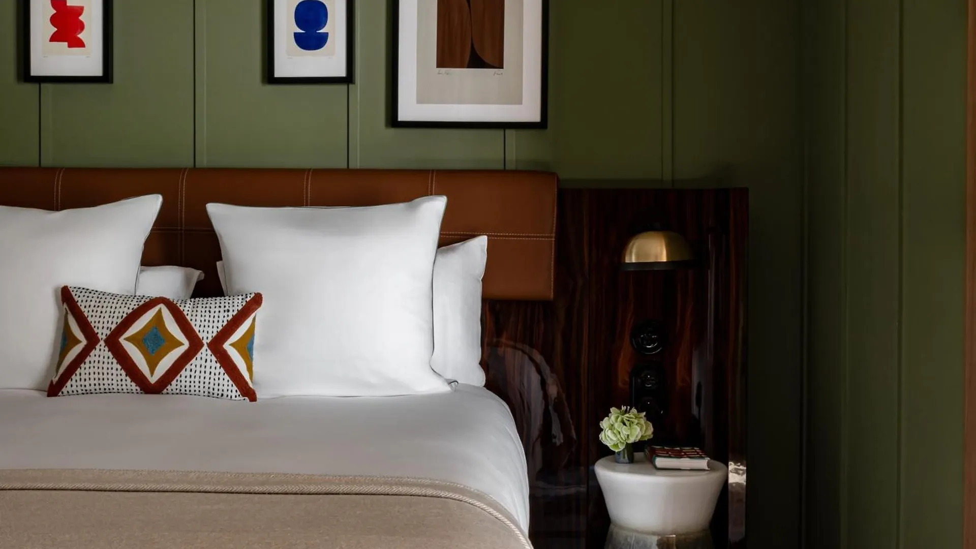 Norman Hotel & Spa Paris