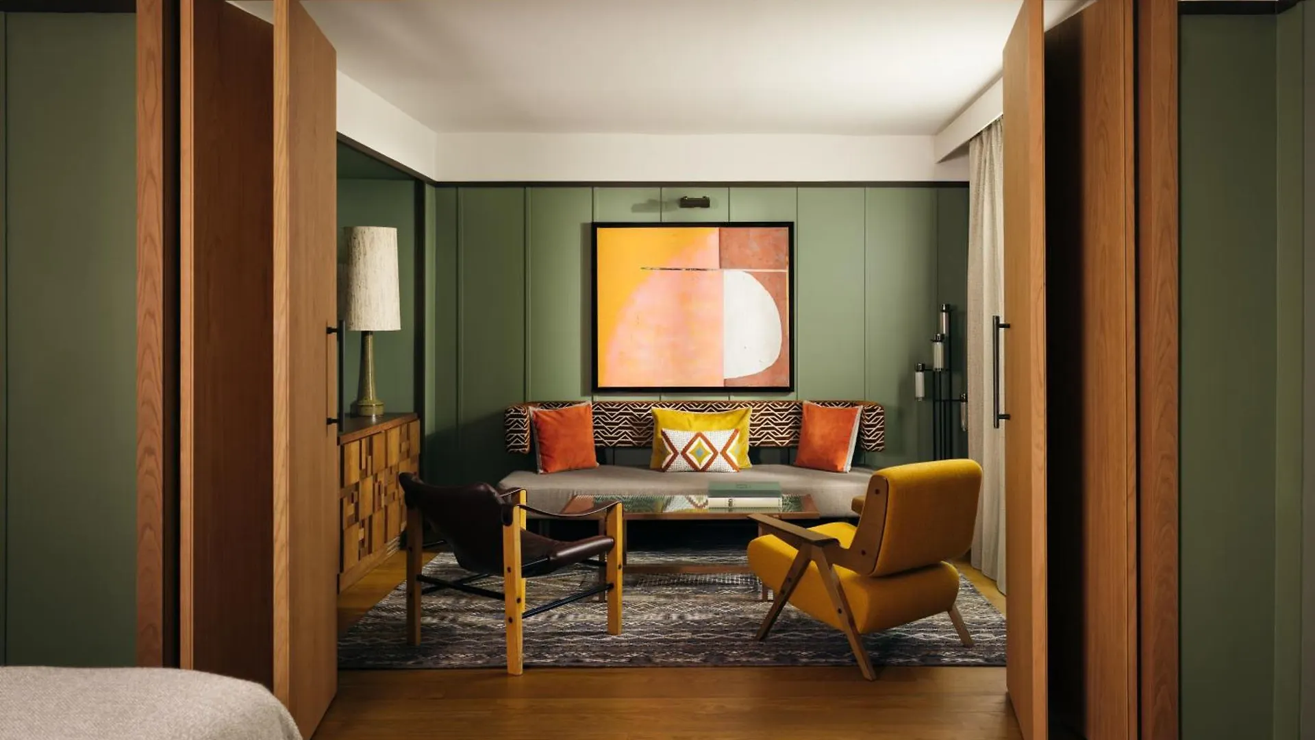 Norman Hotel & Spa Paris