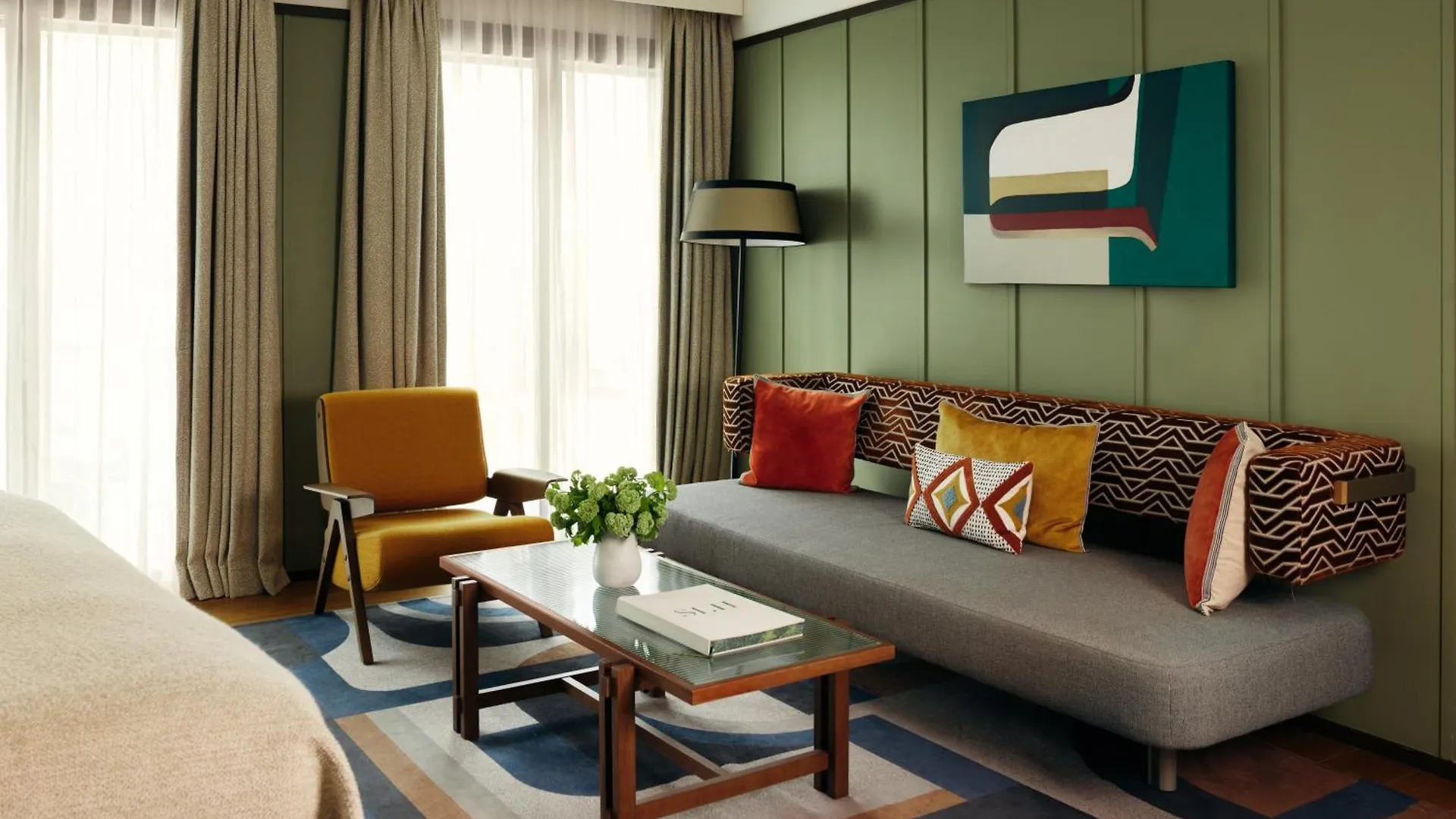 Norman Hotel & Spa Paris